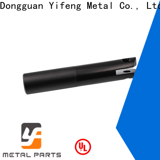 Yifeng Metal Excellent powder coating finishes manufacturers for safety equipment