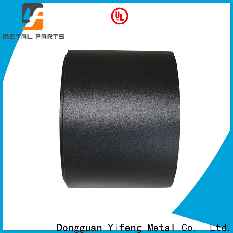 Yifeng Metal Latest cnc plating Supply for industrial valves