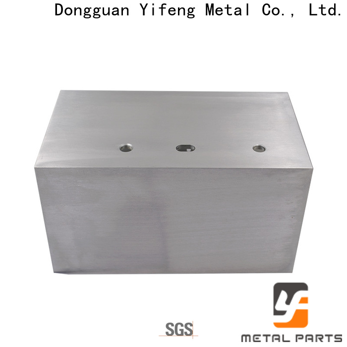 Excellent cnc surface finish for business for industrial valves