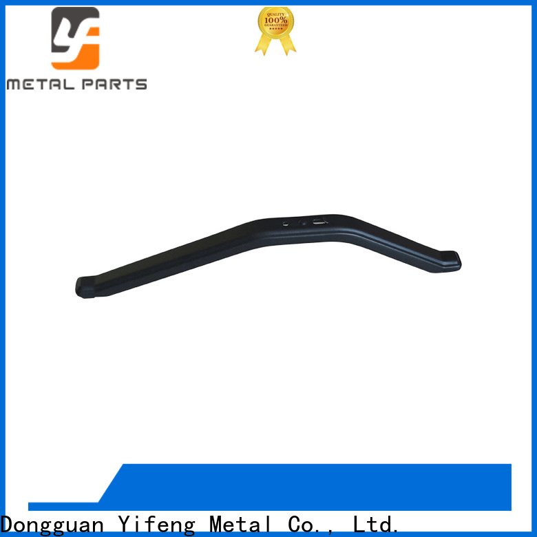 Yifeng Metal Top powder coating finish Suppliers for general machinery