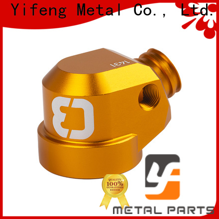 Customized metal polishing factory for general machinery