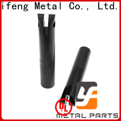 Top cnc milling components Suppliers for industrial valves