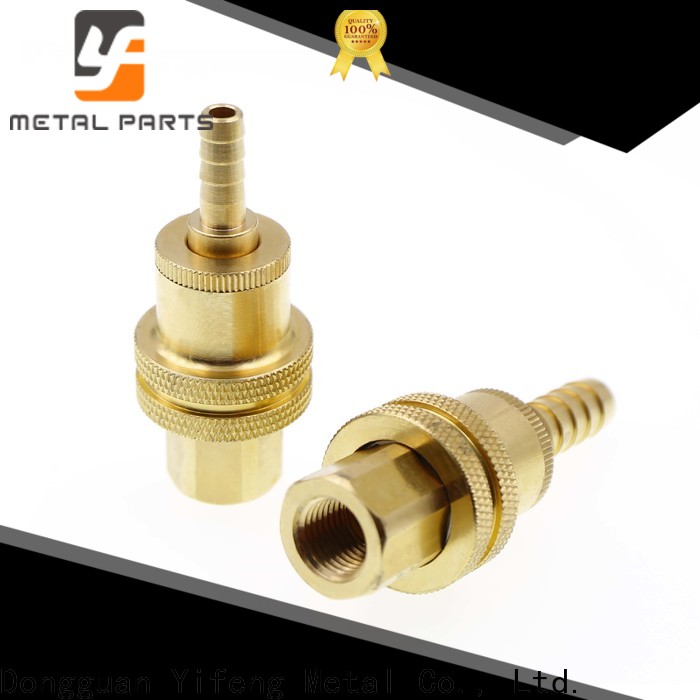 Wholesale cnc turning precision parts for business for industrial valves