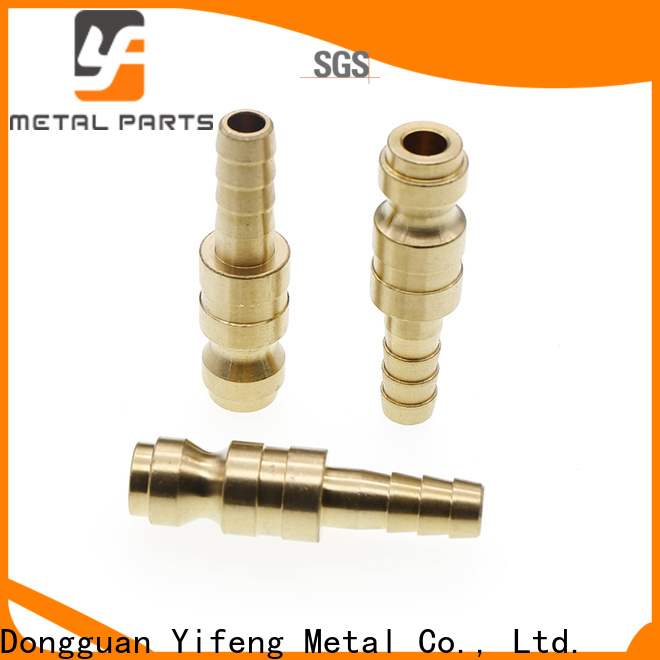 Top precision turning parts for business for instrumentation equipment