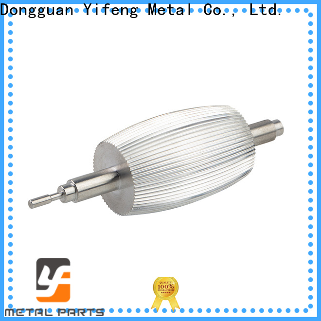 Yifeng Metal Top precision turning suppliers for business for automobile industry
