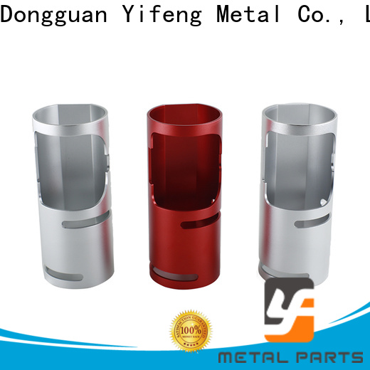 Yifeng Metal cnc turning machine parts suppliers for business for general machinery