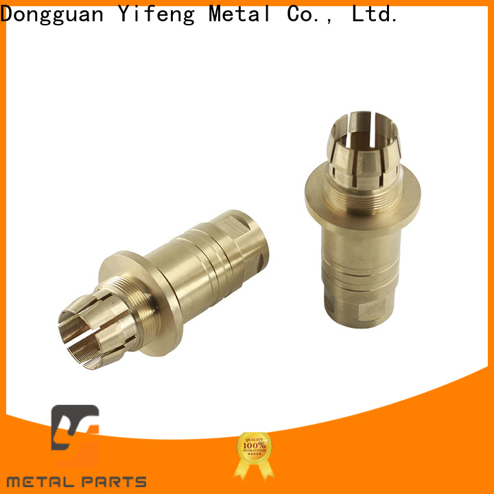 Customized turning parts supplier manufacturers for safety equipment