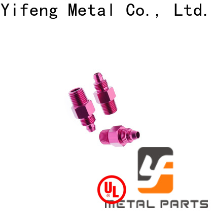 Excellent cnc turning parts suppliers Supply for general machinery