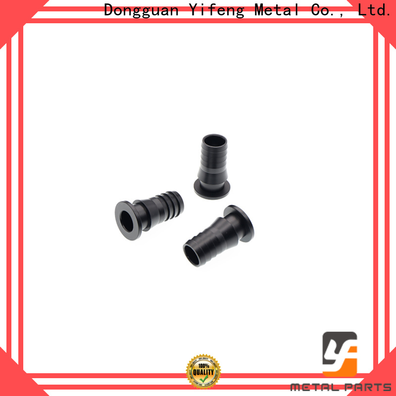 Yifeng Metal cnc turning machining manufacturers for general machinery
