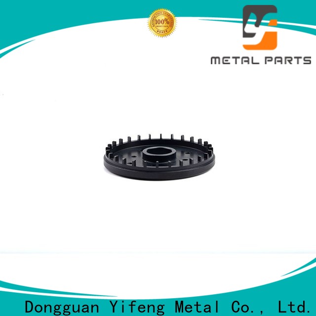 Yifeng Metal Excellent aluminium cnc turning factory for automobile industry