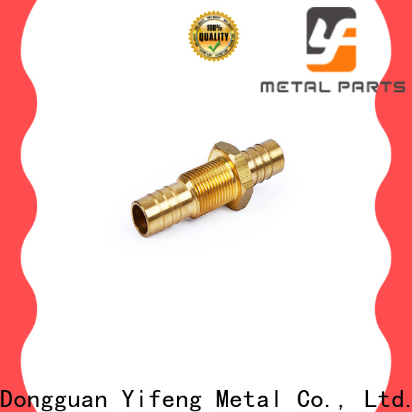 Yifeng Metal Excellent cnc turning process factory