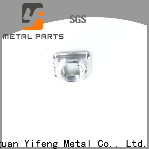 Excellent brass cnc turning parts manufacturers for automobile industry