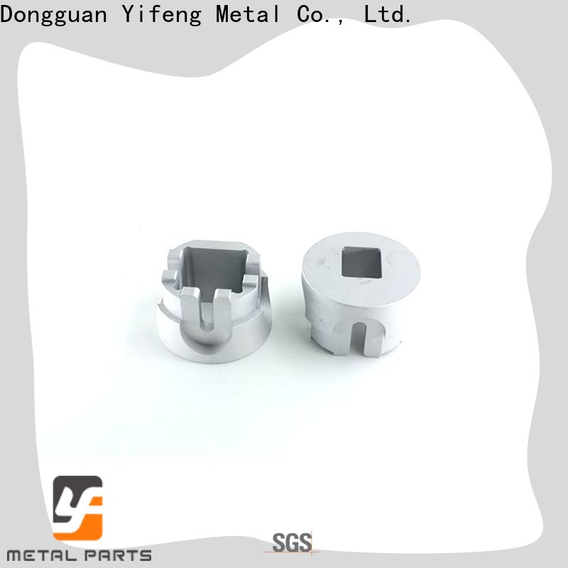 Best cnc turning aluminum for business for general machinery