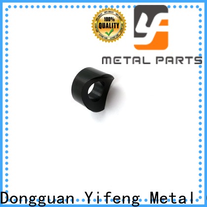 Yifeng Metal Top aluminium turned parts factory for general machinery