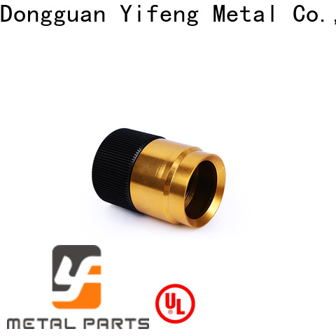 brass bushing sizes | Yifeng Metal