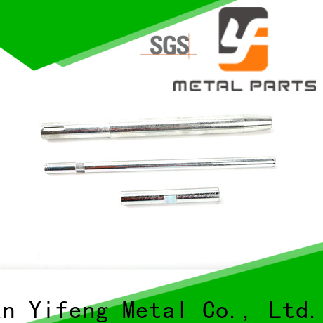 Excellent cnc turning part suppliers for business for industrial valves
