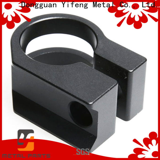Yifeng Metal oem cnc milling Suppliers for automobile industry