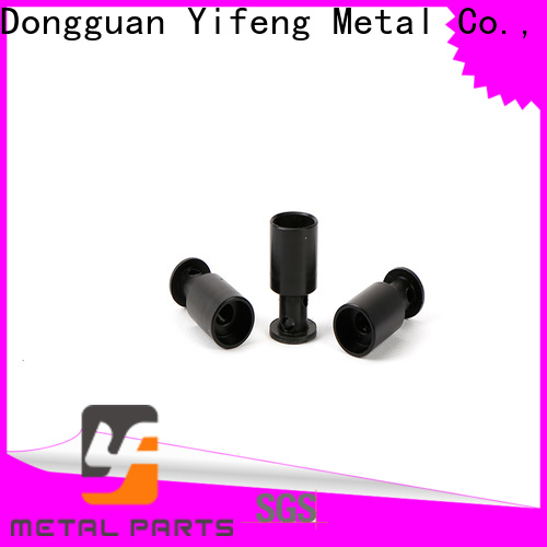 Yifeng Metal High-quality cnc turning machine parts suppliers company
