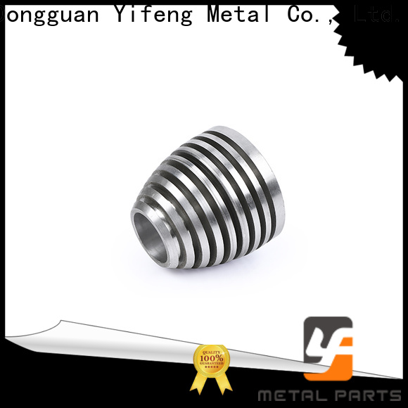 Yifeng Metal custom cnc mill manufacturers for general machinery