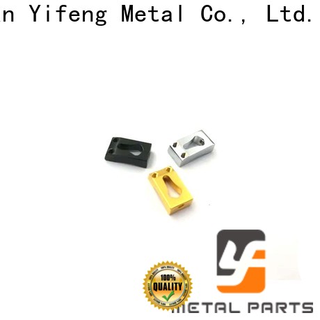 High-quality cnc precision turning components manufacturers for instrumentation equipment