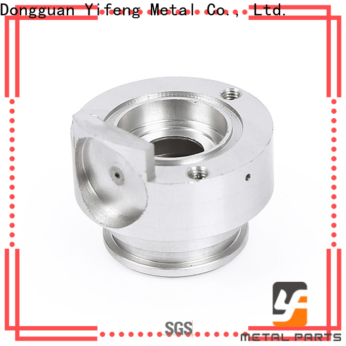 Yifeng Metal cnc steel Supply for industrial valves