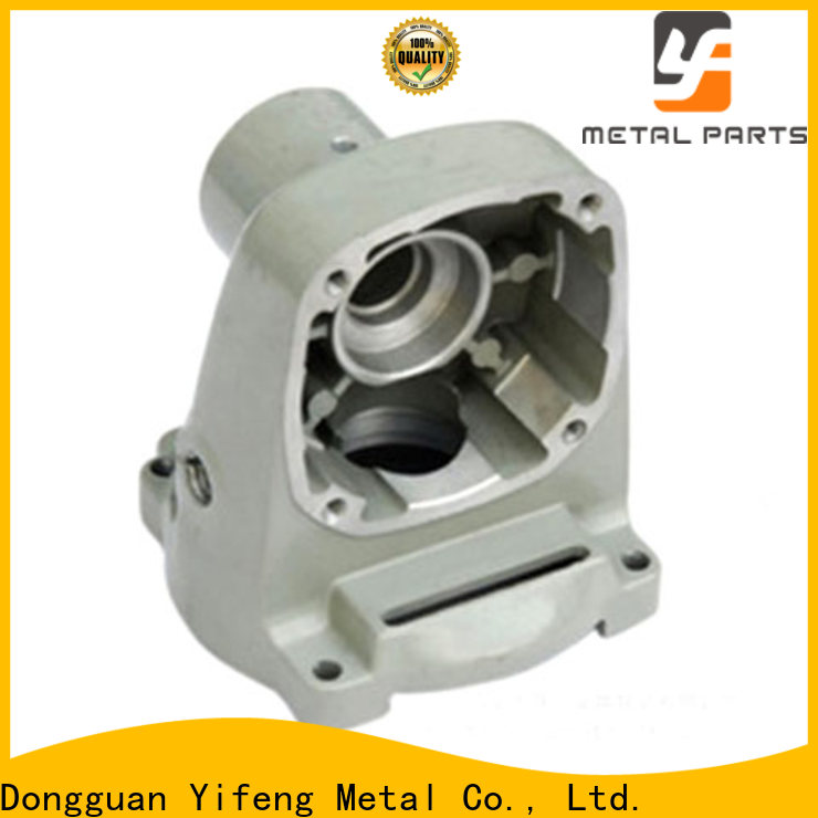 Yifeng Metal
