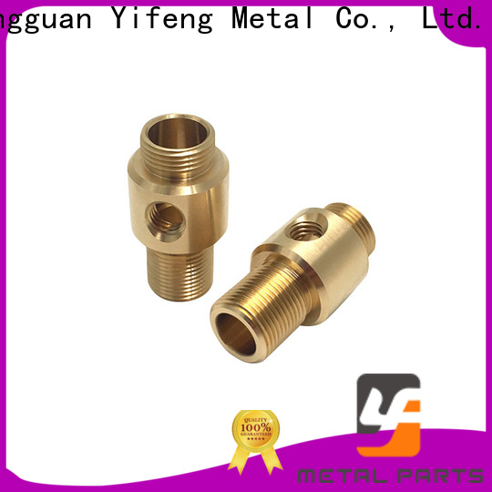 Yifeng Metal Excellent stamping stainless steel company for instrumentation equipment