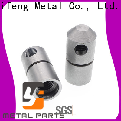 Reliable cnc turning brass factory