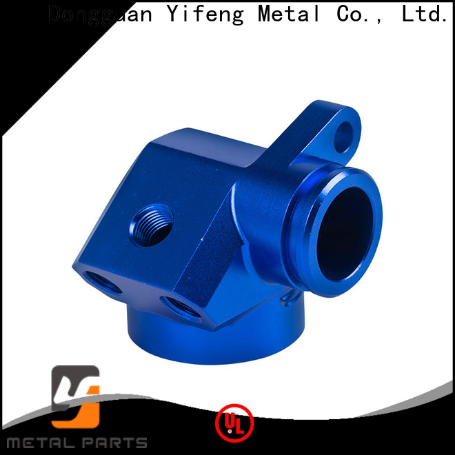 Yifeng Metal sheet metal fabrication company for general machinery