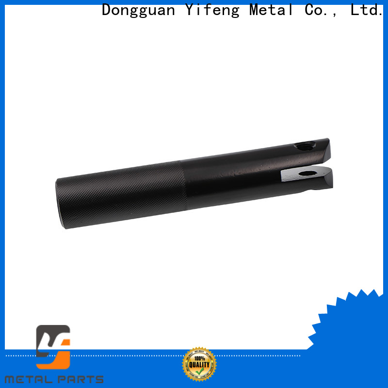 Yifeng Metal abrasive blasting manufacturers for automobile industry
