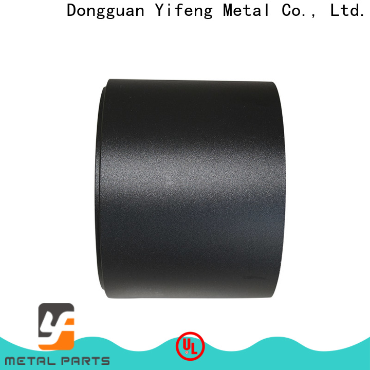 Yifeng Metal metal blasting Supply for automobile industry