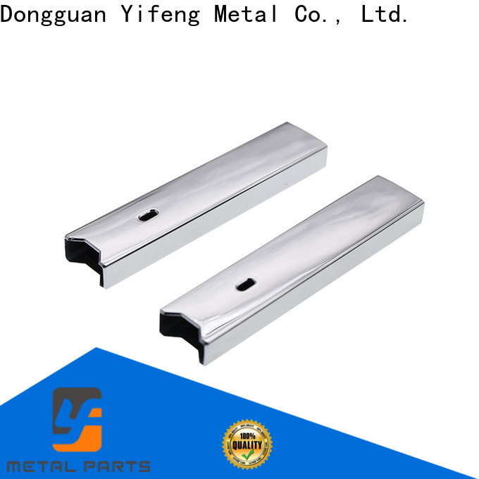 Yifeng Metal metal polishing service company for general machinery