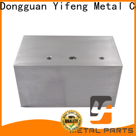 Yifeng Metal Excellent sheet metal fabrication for business for automobile industry