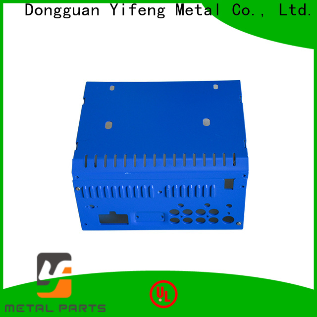 Yifeng Metal metal polishing Supply for general machinery