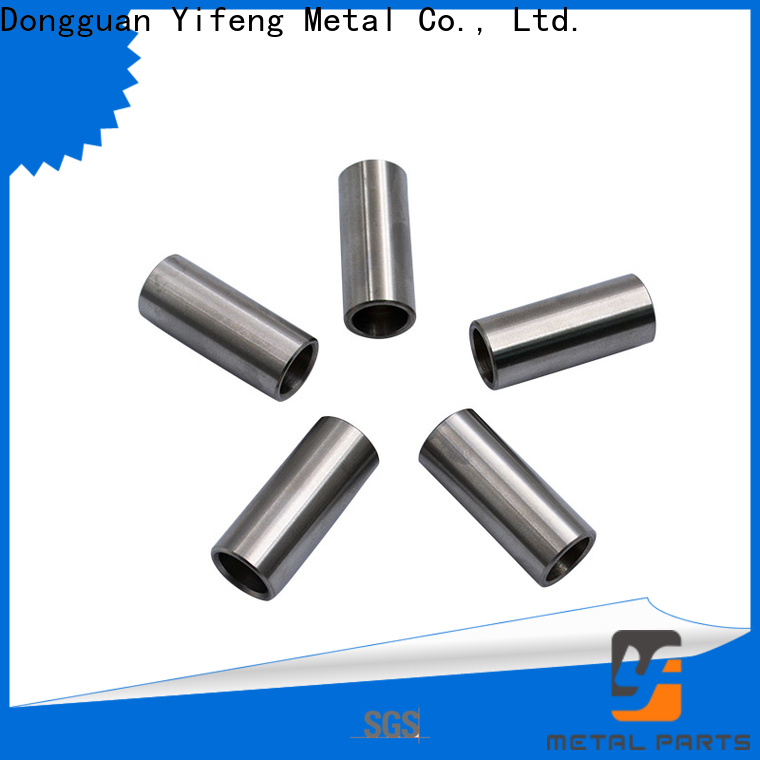 High-quality cnc finishing manufacturers for instrumentation equipment