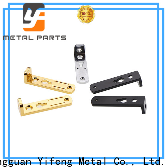 High-quality oem cnc milling factory
