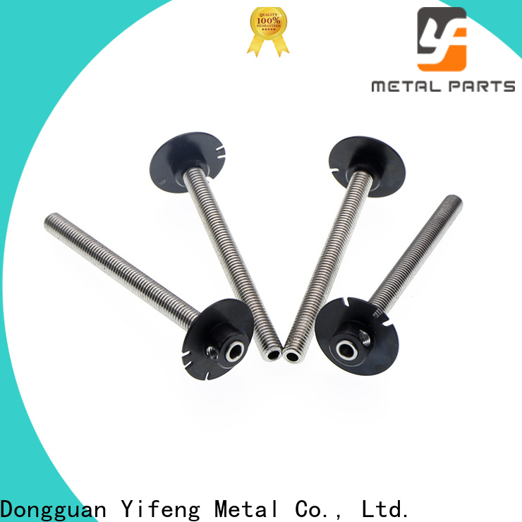 Top cnc milling aluminum parts manufacturers