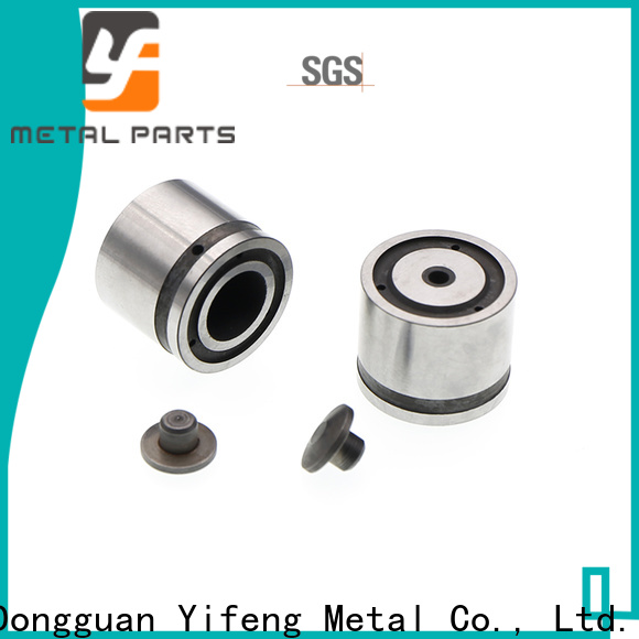 Reliable oem cnc milling parts for business for instrumentation equipment