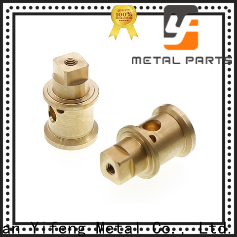 Wholesale precision turned parts buyers for business for industrial valves