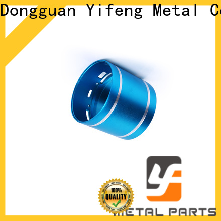 Yifeng Metal Top cnc turning parts supplier factory for general machinery