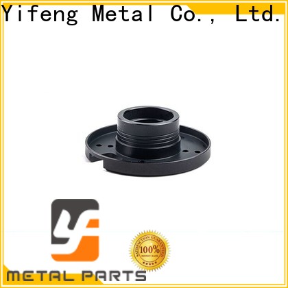 Yifeng Metal oem cnc turning parts company for automobile industry