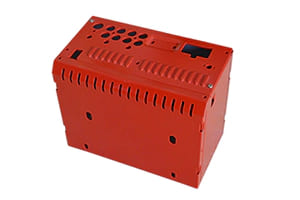 Yifeng Metal Array image95