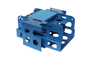 Yifeng Metal Array image124