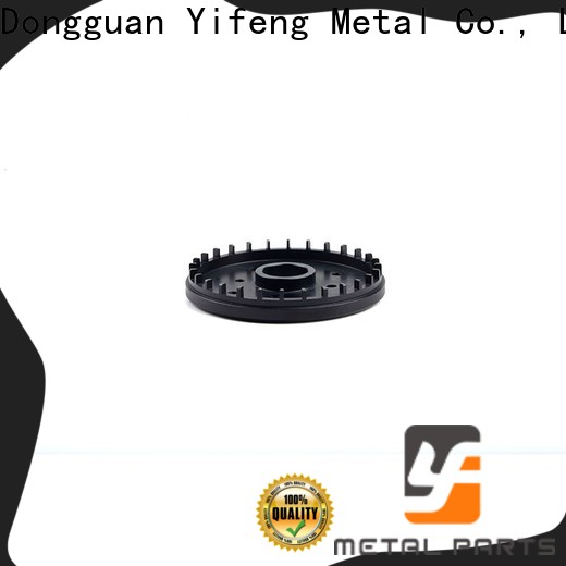 Yifeng Metal Reliable cnc turning lathe for business for safety equipment