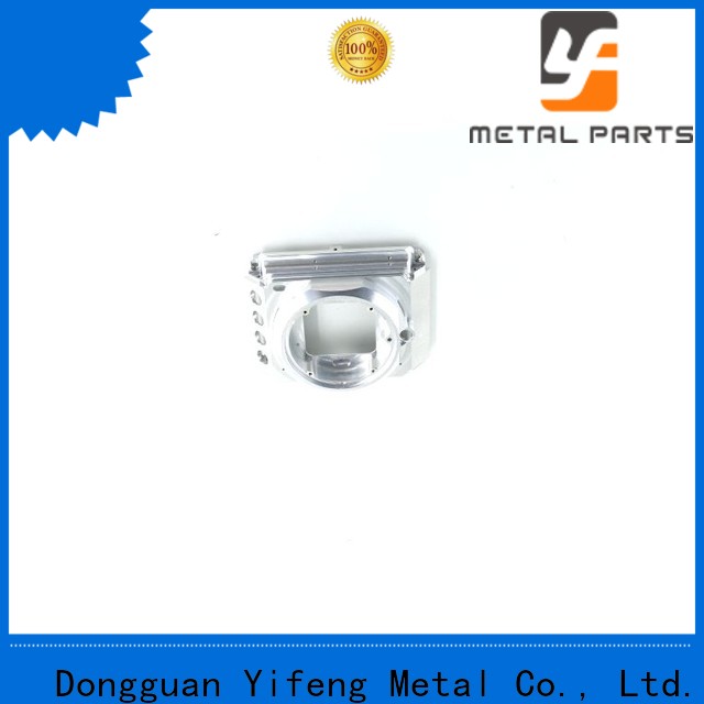 Wholesale turned parts manufacturer for business for safety equipment