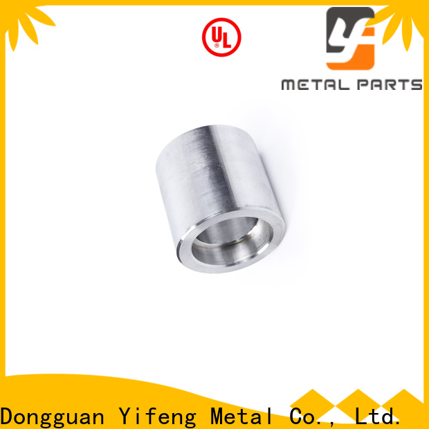 Yifeng Metal custom cnc turning Suppliers