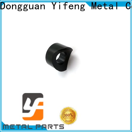 Yifeng Metal Reliable parts of cnc lathe factory for general machinery