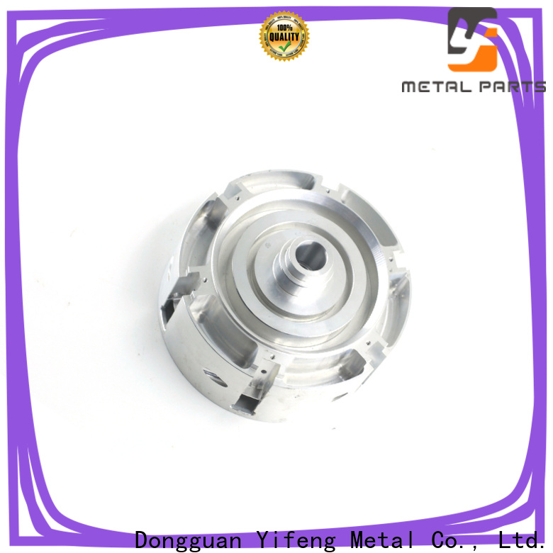 Best cnc machining turning parts manufacturers for industrial valves