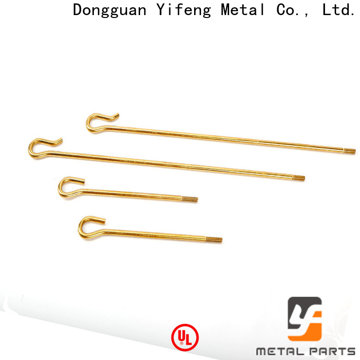 High-quality oem cnc turning parts for business for general machinery