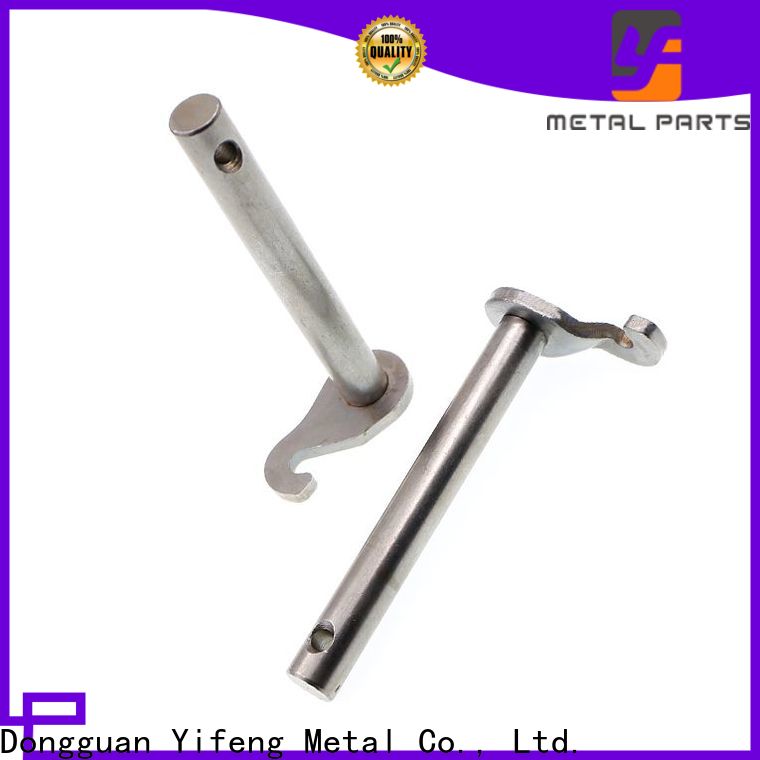 Best precision cnc lathe parts factory for instrumentation equipment